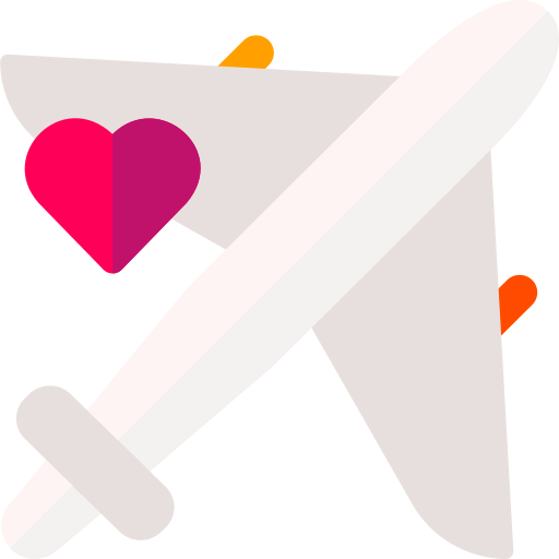 Plane icon