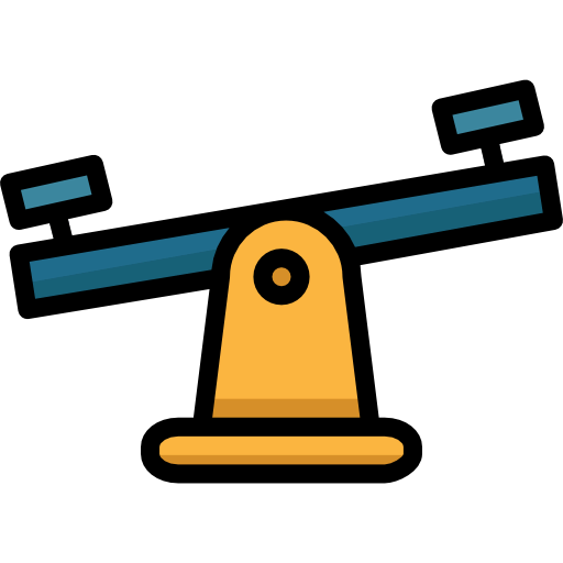 Balancer icon