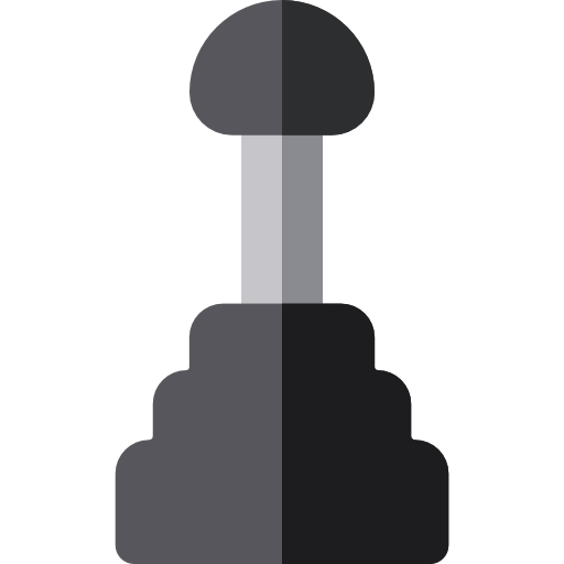 Gearshift icon