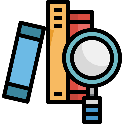 Library Symbol