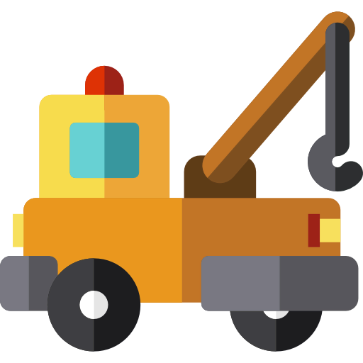 Crane icon