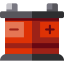 Battery icon 64x64
