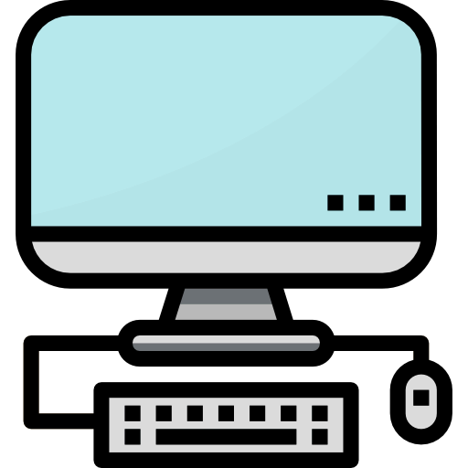 Computer icon