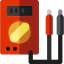 Voltmeter icon 64x64