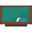 Blackboard ícono 64x64