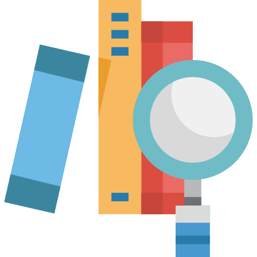 Library icon