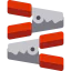 Pliers icon 64x64