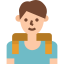 Student icon 64x64