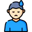 Sad 图标 64x64