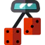 Dices icon 64x64