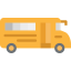 School bus icon 64x64