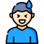 Laughing 图标 64x64