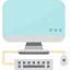 Computer icon 64x64