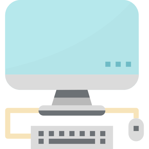 Computer icon