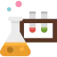 Chemistry icon 64x64