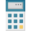 Calculator icon 64x64