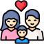 Family 图标 64x64