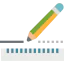 School material icon 64x64