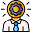Worker 图标 64x64