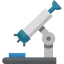 Microscope icon 64x64
