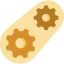 Gears icon 64x64