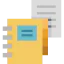 Agenda icon 64x64