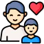Fatherhood 图标 64x64