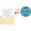Email icon 64x64