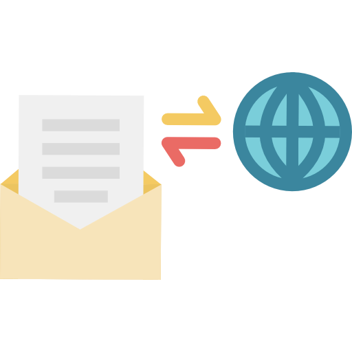 Email icon