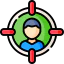 Target 图标 64x64
