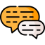 Chat 图标 64x64