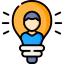 Idea 图标 64x64
