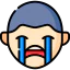 Crying 图标 64x64