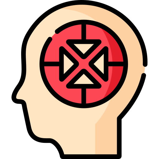 Mind icon