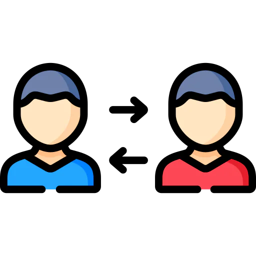 Interaction Symbol