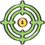 Target icon 64x64