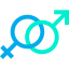 Genders icon 64x64