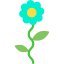 Flower icon 64x64