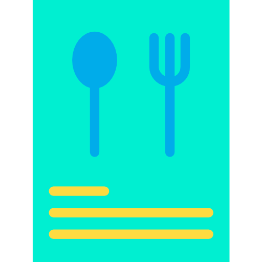 Menu icon