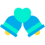 Bells іконка 64x64