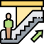 Stairway icône 64x64