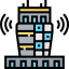 Tower control icon 64x64