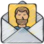 Email icon 64x64