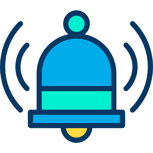 Notification icon