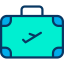 Briefcase icon 64x64