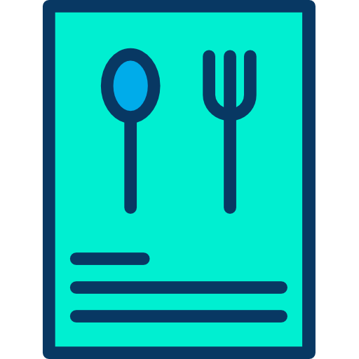 Menu icon