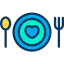 Dinner icon 64x64