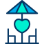Terrace icon 64x64