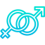 Genders icon 64x64