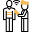 Inspection icon 64x64